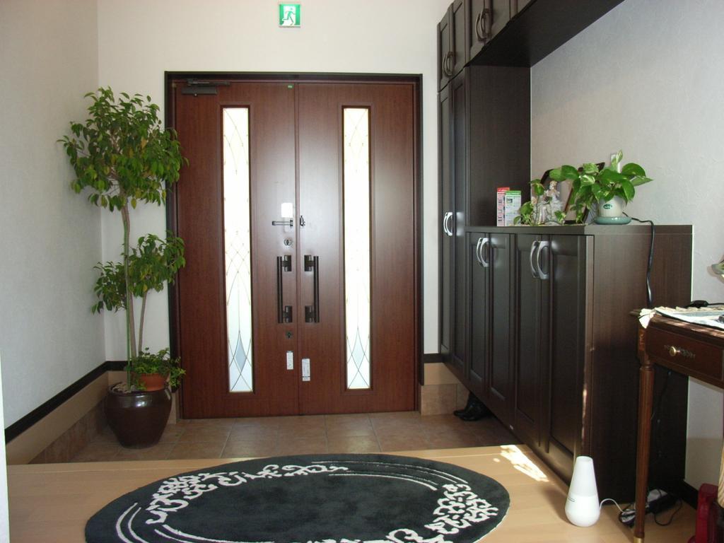 Minshuku Hoshi No Sumika Hotel Shibushi Exterior photo