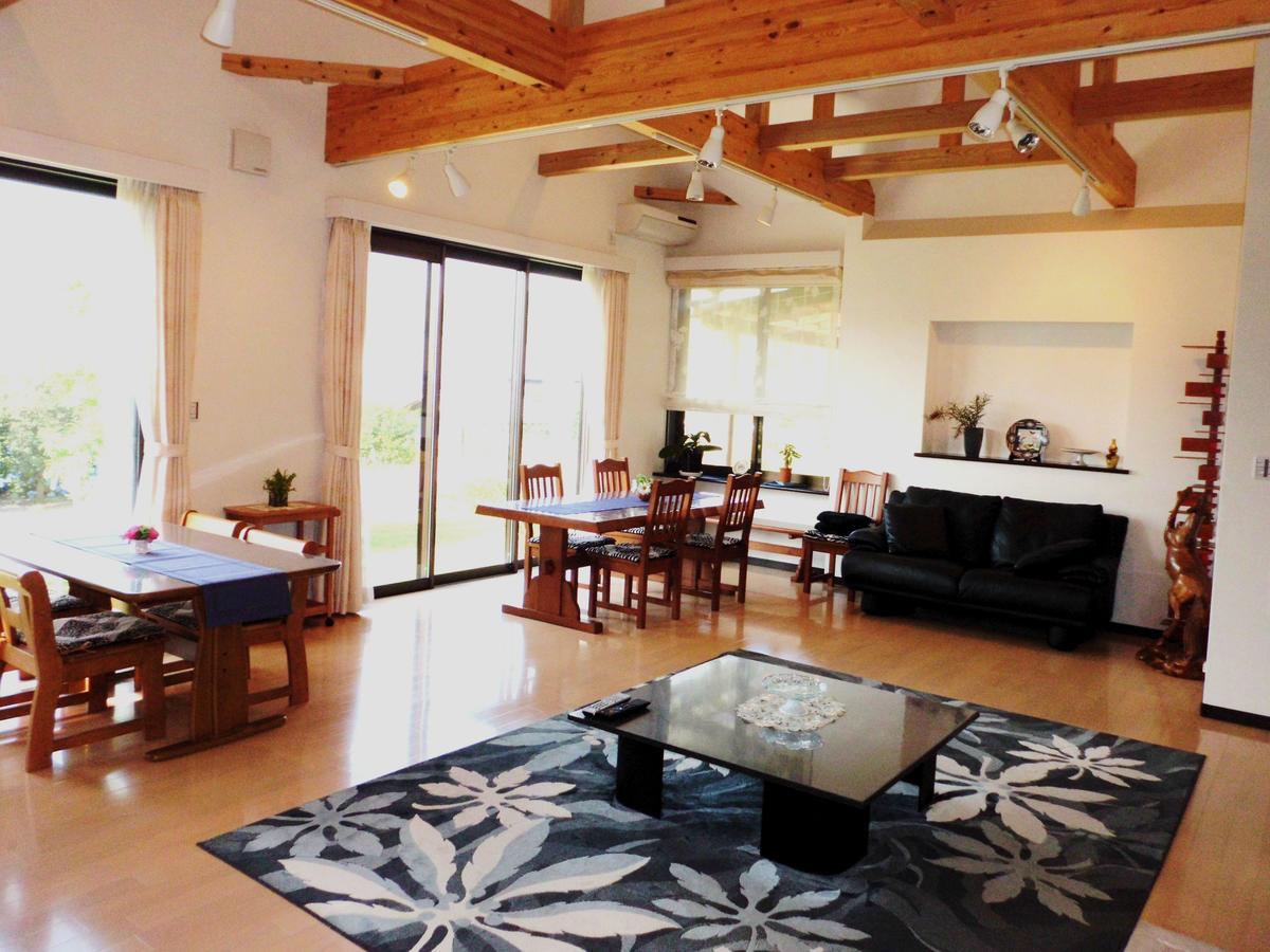 Minshuku Hoshi No Sumika Hotel Shibushi Exterior photo